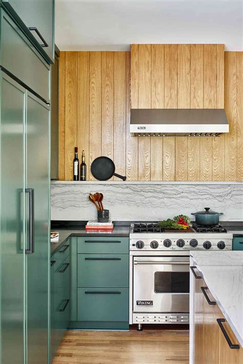 25 Wooden Kitchen Cabinet Ideas With Natural Charm