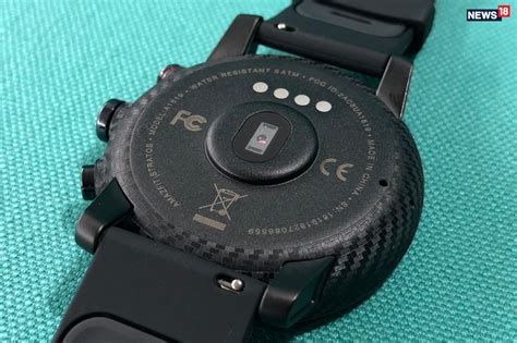 Huami Amazfit Stratos Review: Foundations in Place, But Justifying One ...