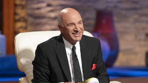 Is Kevin O'Leary Leaving 'Shark Tank'? Longtime Shark Talks Retirement ...