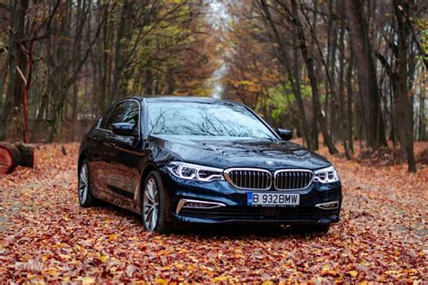 2020 BMW 530e Plug-in Hybrid Review – Halfway there