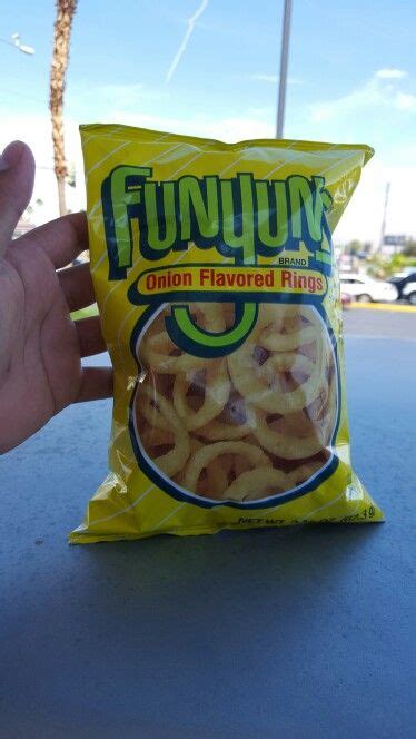 Got me some Funyuns :-) Snack Recipes, Snacks, Chip Bag, Chips, Flavors ...