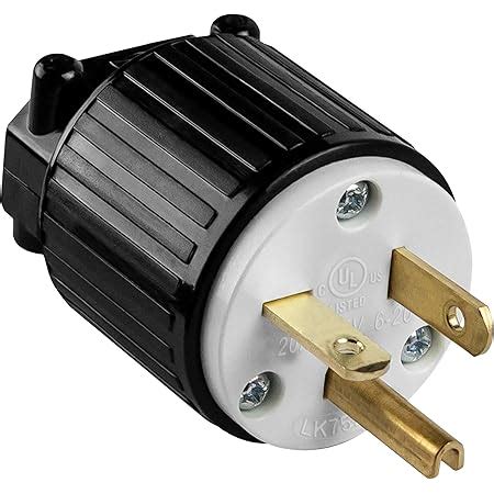 Leviton I Volt Narrow Body Duplex Receptacle