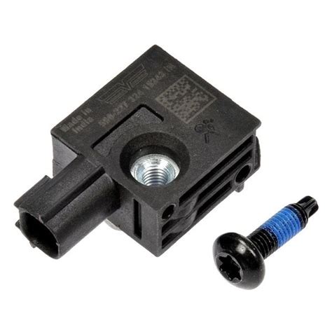 Dorman Oe Solutions Air Bag Impact Sensor