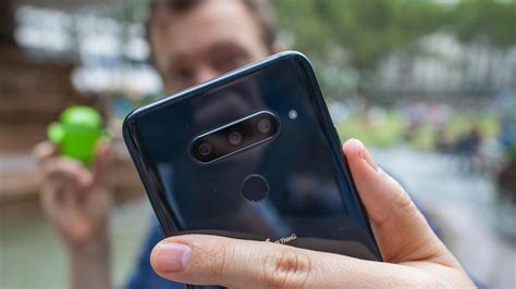 LG could be planning a phone camera with no less than 16 lenses | TechRadar