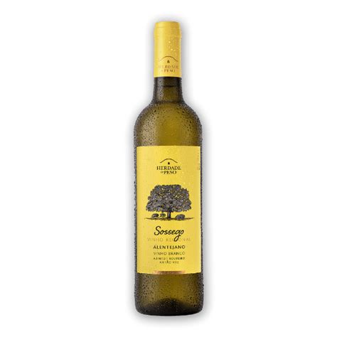 Multipromos Sossego Vinho Branco Regional