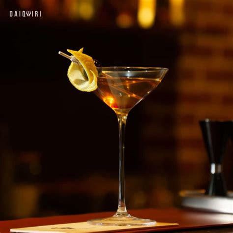 Daiquiri Cocktail Bar - Thatspot.city Danang