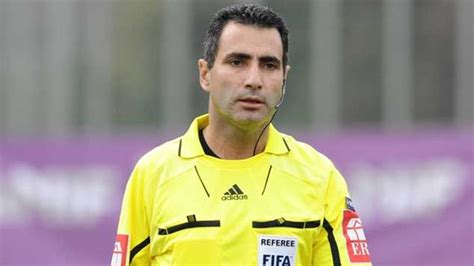 De Olho Na Arbitragem Jo O Ferreira Nomeado Para A Liga Das Na Es