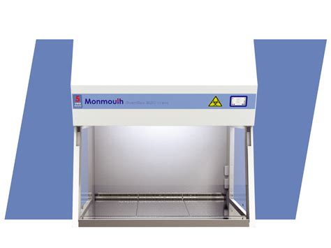 Class Ii Biosafety Cabinet