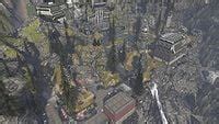 Highlands Multiplayer Map Halo Reach Halopedia The Halo Wiki