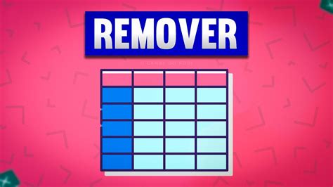 Como Remover a Formatação como Tabela no Excel Remover Formatação