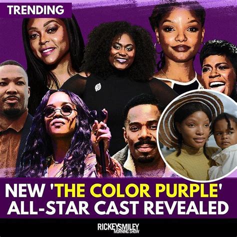 The Color Purple 2023: Trailer, release date, and everything we know so far