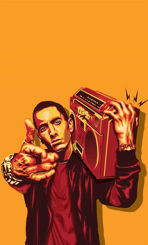 Download Eminem Wallpaper - Wallpaper Sun