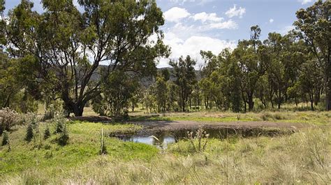 New England Highway Tenterfield New South Wales Youtube