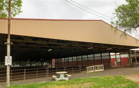 Facility Rentals Yamhill County Fair And Rodeo