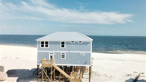 Vacation Rentals - Dauphin Island Beach Rentals