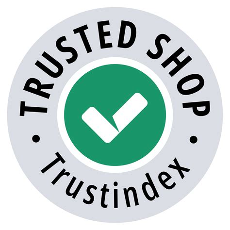 Trustindex Review Certificate Prove Your Credibility With Customer