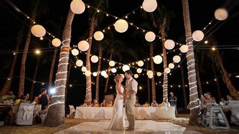 EVERYTHING YOU NEED TO KNOW ABOUT LIGHTS FOR WEDDING