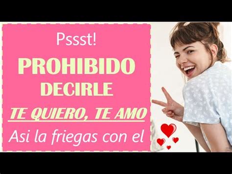 Descifrando el significado detrás de mi novio me dice te quiero