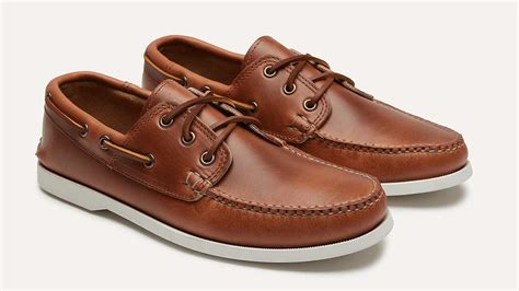 The 25 Best Boat Shoes For Men In 2021 Spy