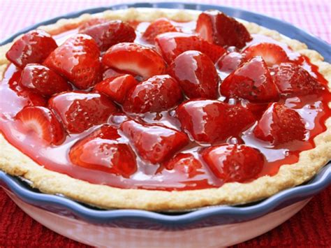 Summertime Strawberry Pie Tasty Kitchen A Happy Recipe Community