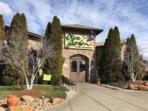 Olive Garden North Knoxville Tn Olive Garden Knoxville Tn 7206 Kingston Pike Knoxville Tn