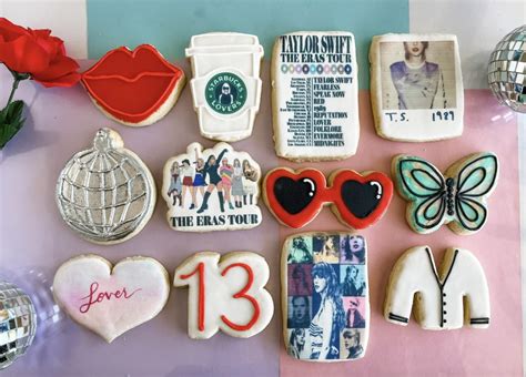 17 Taylor Swift Party Ideas For Forever And Always Greatest Party Ever