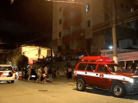 Trag Dia Elevador Despenca Nove Andares E Deixa Quatro V Timas Fatais