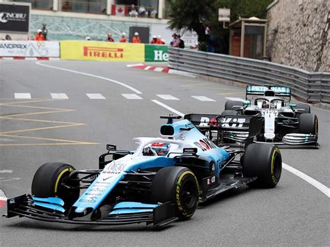 Williams F1 Team Have Funding Through To 2021 Planet F1 Planetf1