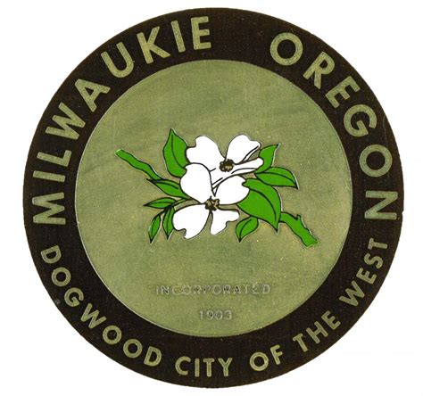 City History City Of Milwaukie Oregon Official Website