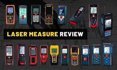 The 10 Best Laser Measuring Tools Of 2023 Reviews By Your 60 Off