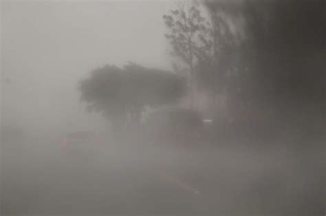 Cidades de todas as regiões do Paraná entram em alerta de tempestade