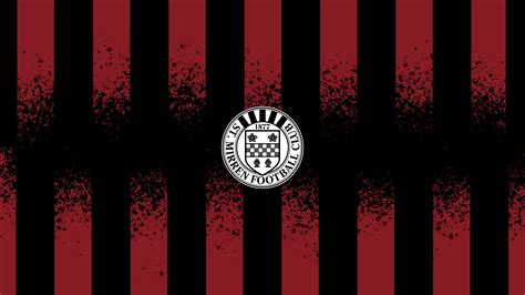 Emblem Logo Soccer HD St Mirren F.C Wallpapers | HD Wallpapers | ID #80867