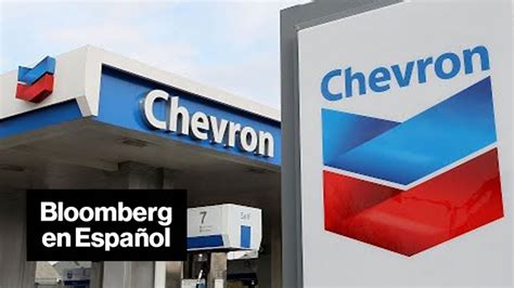 Chevron Compra Hess En Megaacuerdo Petrolero Por 53 Mil Millones De