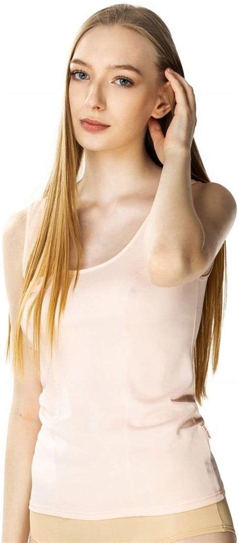 Mewa Lingerie G Adka Aksamitna Koszulka Damska Karla Ososiowy R Ceny I Opinie Ceneo Pl