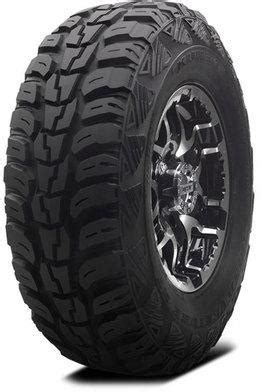 Kumho Road Venture Mt Kl Tyre Reviews And Ratings