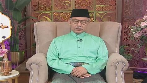 Umat Islam Di Malaysia Sambut Hari Raya Aidiladha Jun