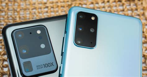 Samsungs Galaxy S20 Raises The Bar For Phones In 8 Ways Cnet