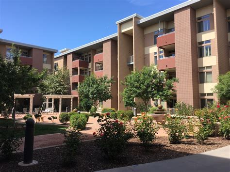 Diamondback Healthcare Center - AZ - Senior Care Finder