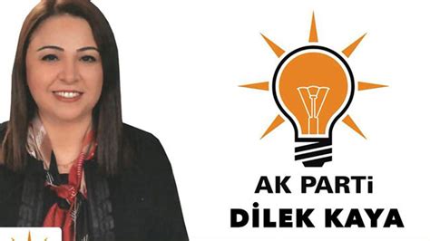 Ak Parti Zonguldak Milletvekili Aday Adayı Dilek Kaya Zonguldak