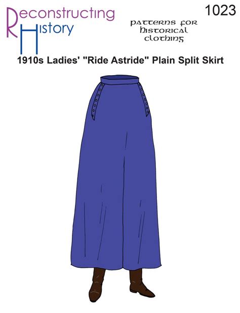 Split Skirt Sewing Pattern Pattern Rjuuc Edu Np