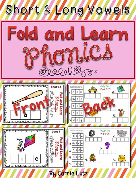 Pin On Phonics Activities