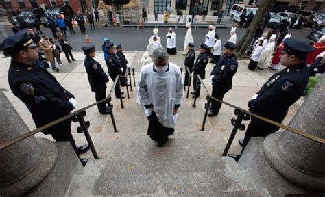 Bishop Brennan Installed As The Eighth Bishop Of Brooklyn The Tablet