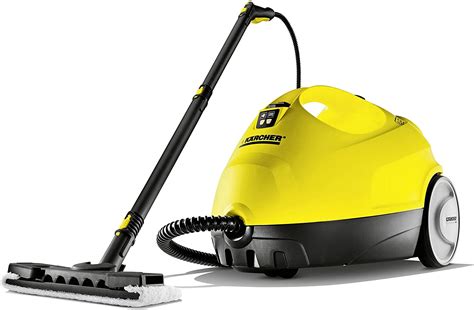 Nettoyeur Vapeur Karcher Sc Easy Fix Avis Test Et Meilleur Prix