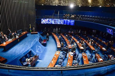 Veja Como Votaram Os Senadores Na Aprova O Da Pec Da Transi O Nos