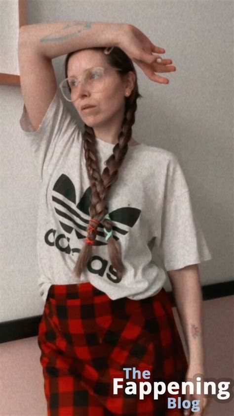 Jessie Cave Jessiecave Nude Leaks OnlyFans Photo TheFappening