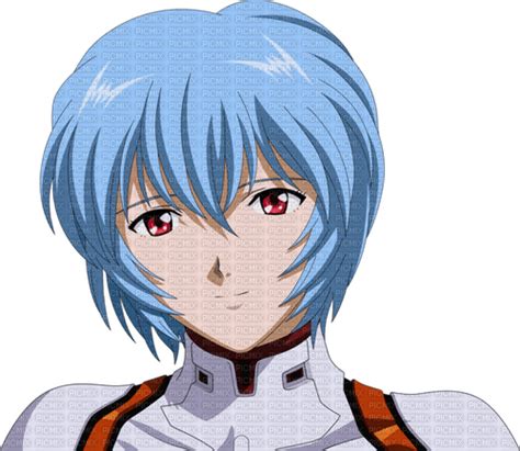 Rei Ayanami Rei Ayanami Anime Evangelion Manga Neongenesis