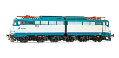 Rivarossi HR2772 E 646 090 E Lok H0 Modellbahn Katalog