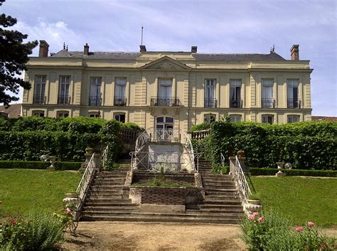 La Residence du Chateau à Vernouillet 78