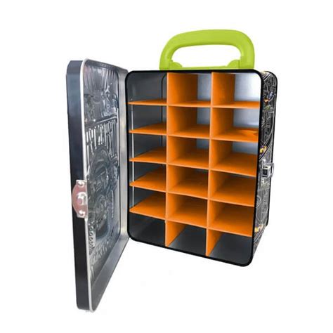 Hot Wheels Kutija Za Auti A Hwcc De Ji Sajt