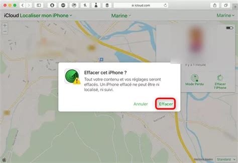 M Thodes Pour D Sactiver Localiser Mon Iphone Sans Mot De Passe